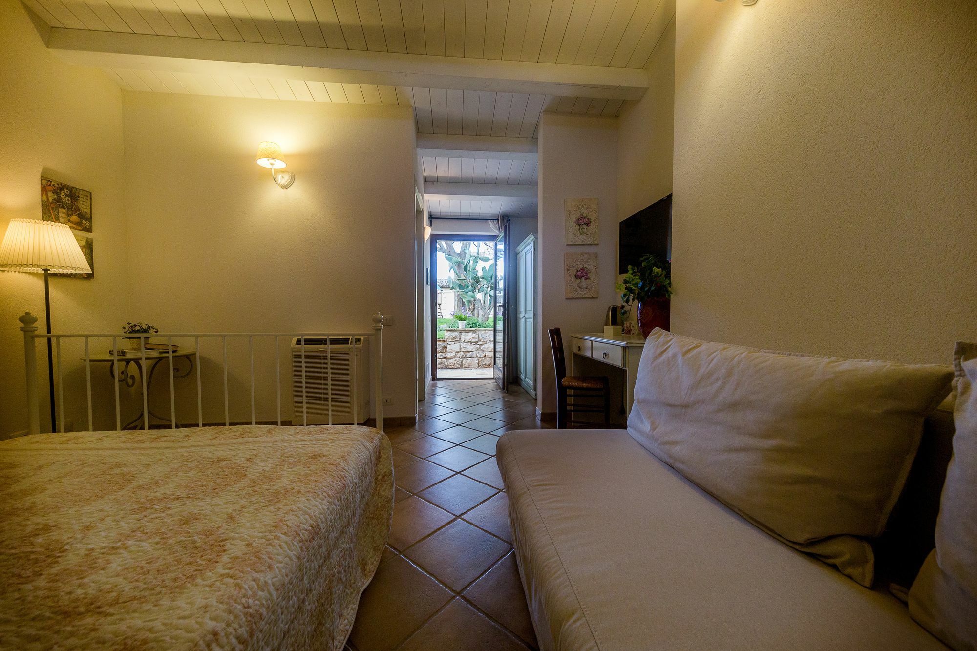 Agroturismo Nacalino *