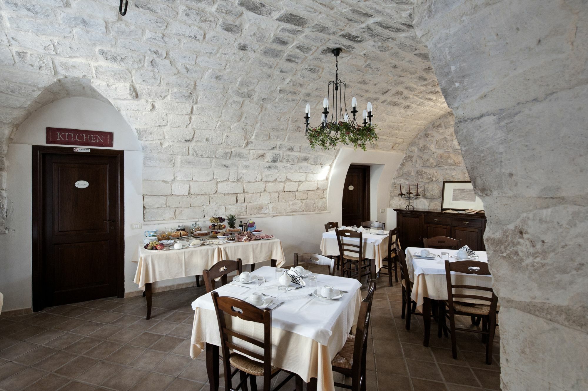 Nacalino Agroturismo