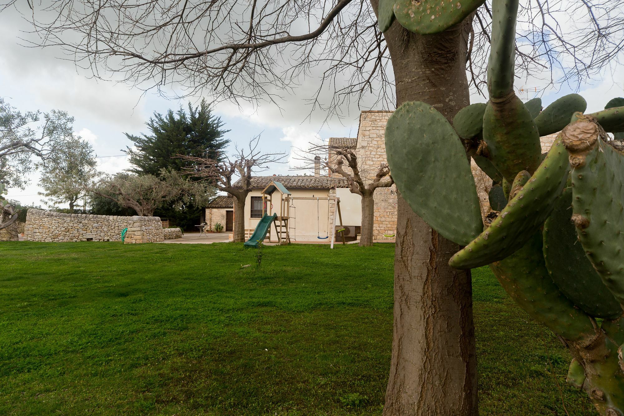Agroturismo Nacalino