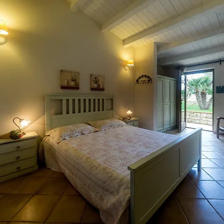 Nacalino Agriturismo Modica Exterior photo