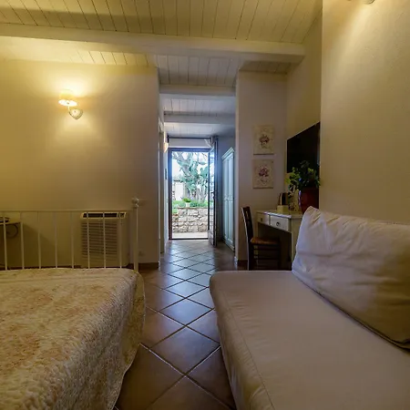 Nacalino Agriturismo Modica Exterior photo