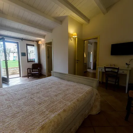 Nacalino Agriturismo Modica Exterior photo
