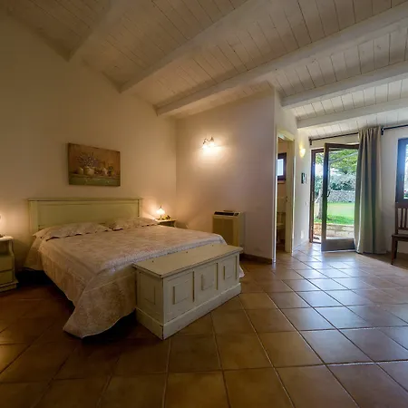 Nacalino Agriturismo Modica Exterior photo