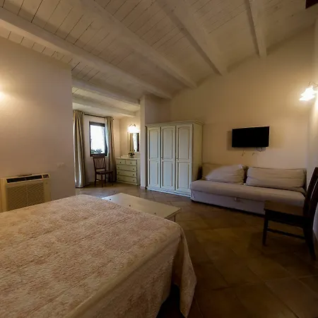 Nacalino Agriturismo Modica Exterior photo