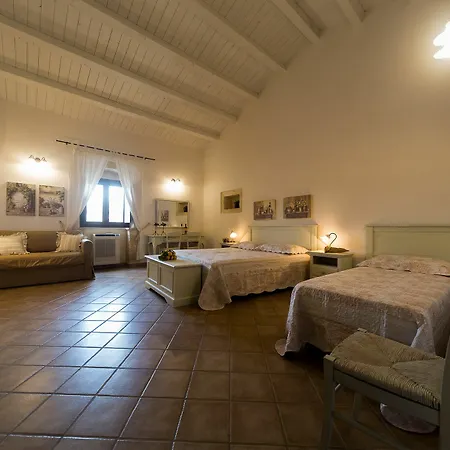 Nacalino Agriturismo Modica Exterior photo