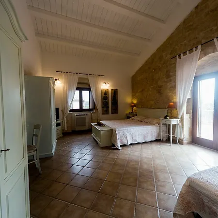 Nacalino Agriturismo Modica Exterior photo
