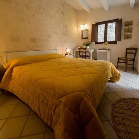 Nacalino Agriturismo Modica Exterior photo
