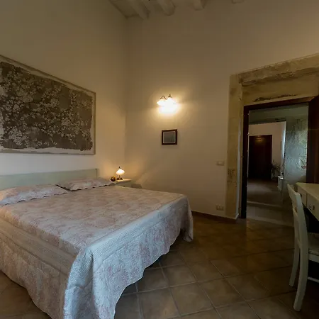 Nacalino Agriturismo Modica Exterior photo