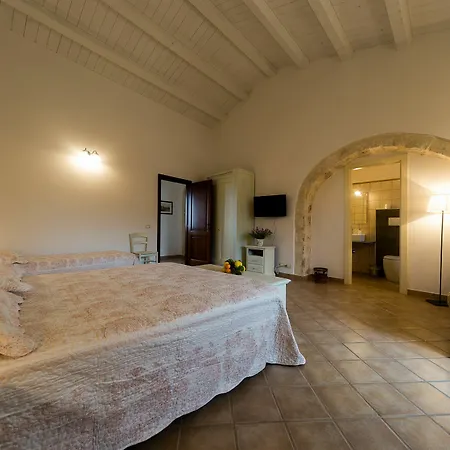 Nacalino Agriturismo Modica Exterior photo