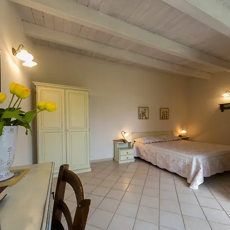 Nacalino Agriturismo Modica Exterior photo