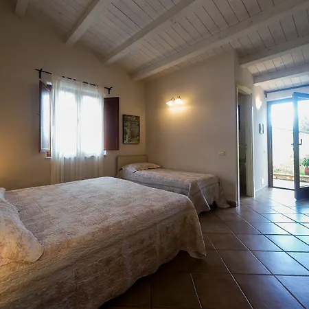 Nacalino Agriturismo Modica Exterior photo