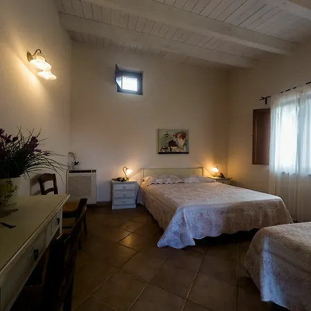 Nacalino Agriturismo Modica Exterior photo