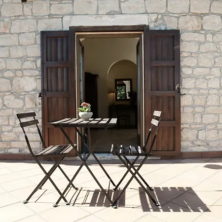 Nacalino Agriturismo Modica Exterior photo
