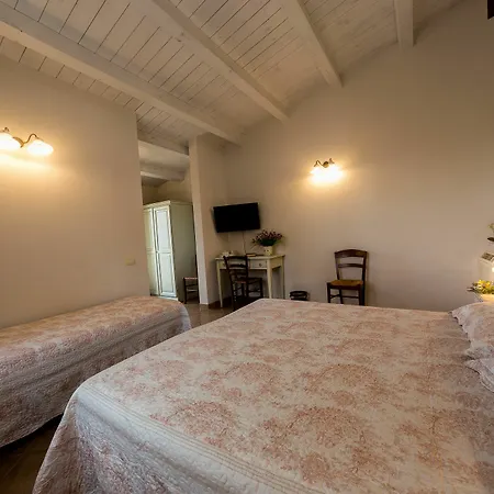 Nacalino Agriturismo Modica Exterior photo