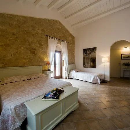 Nacalino Agriturismo Modica Exterior photo