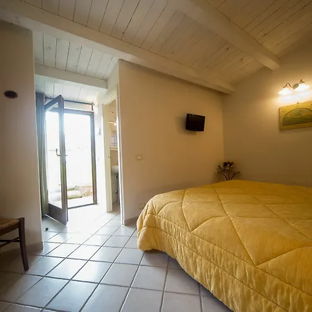 Nacalino Agriturismo Modica Exterior photo