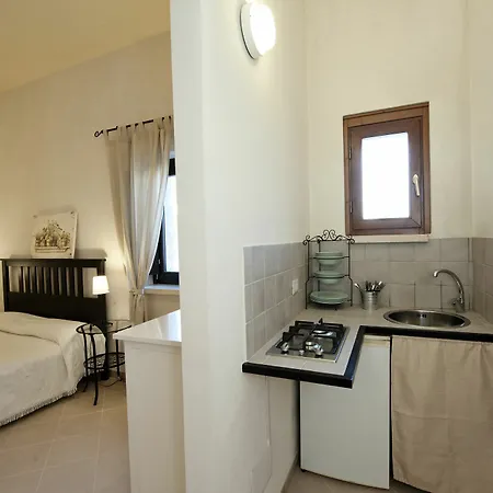 Nacalino Agriturismo Modica Exterior photo