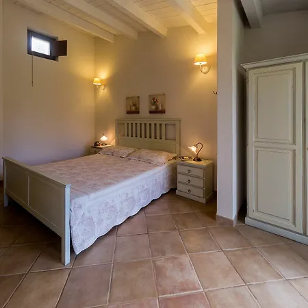 Nacalino Agriturismo Modica Exterior photo