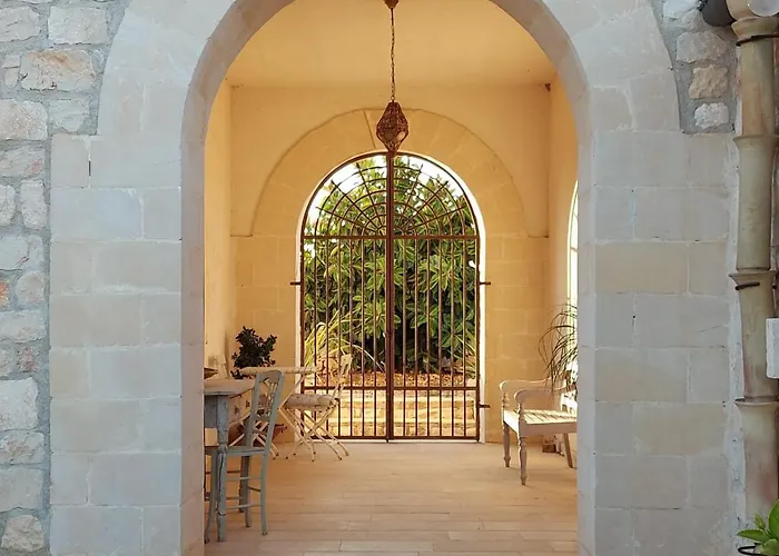 Nacalino Agriturismo