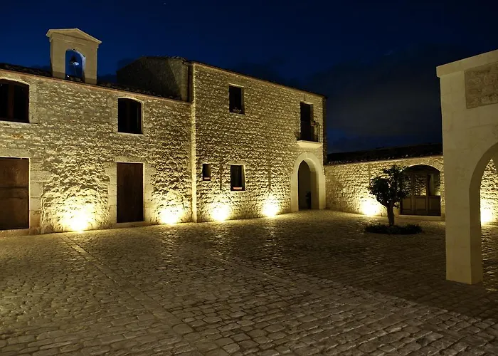 Nacalino Agriturismo