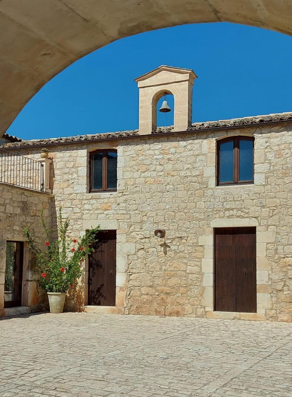 Nacalino Alloggio per agriturismo *