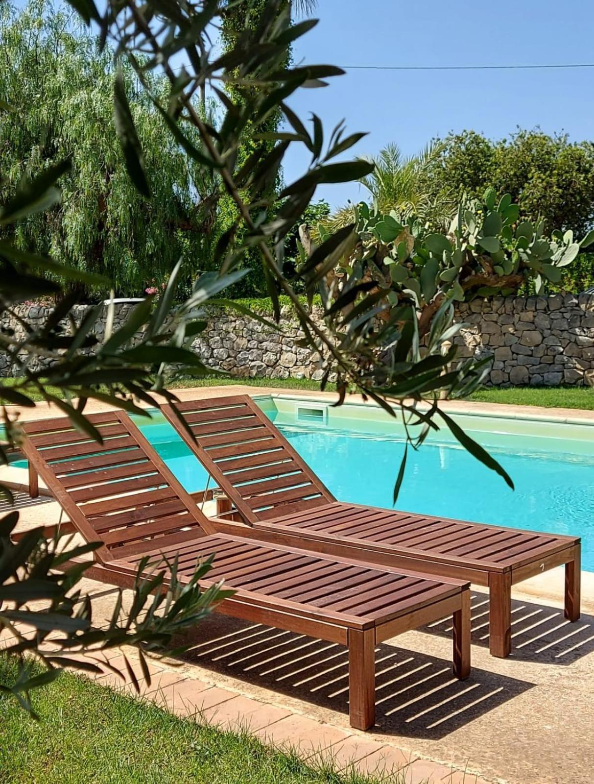 Nacalino Vakantieboerderij *