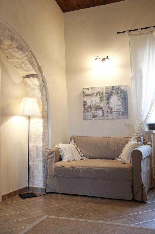 Nacalino Alloggio per agriturismo