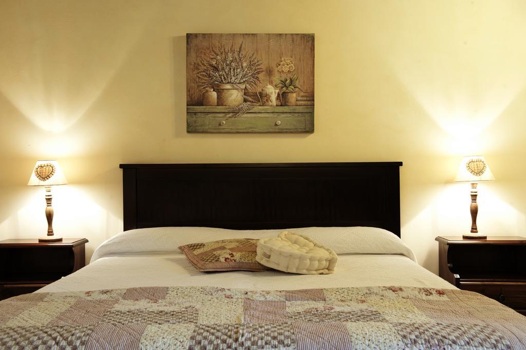 Alloggio per agriturismo Nacalino *