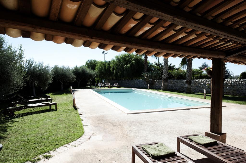 Nacalino Alloggio per agriturismo
