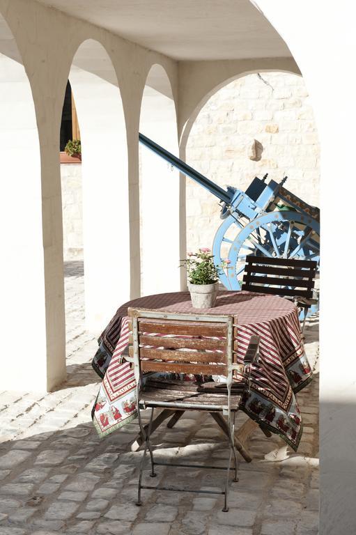 Alloggio per agriturismo Nacalino
