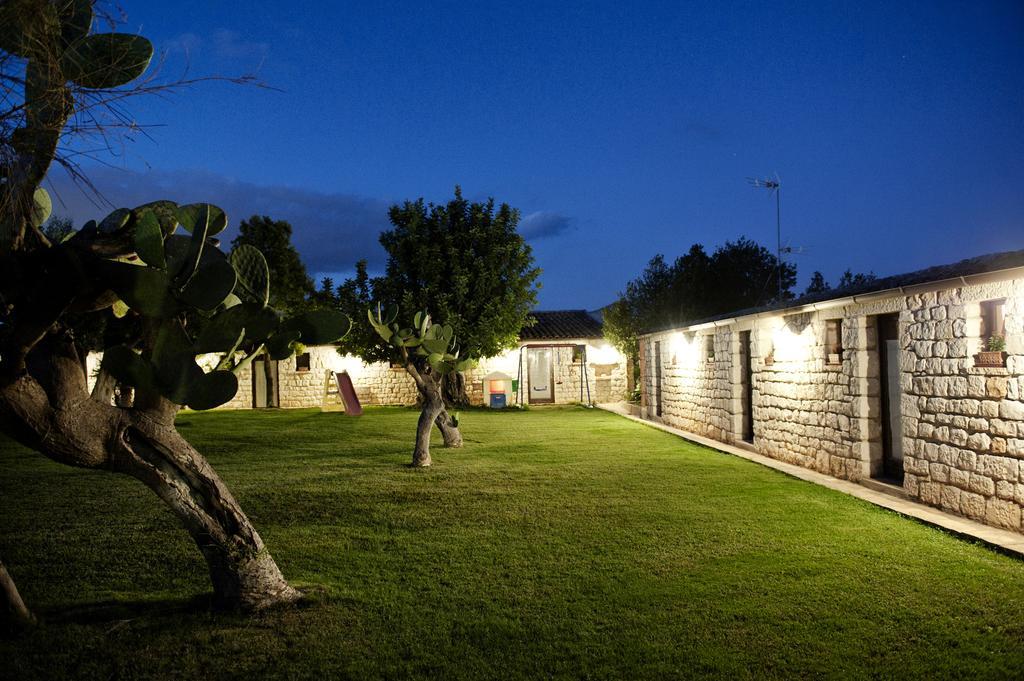Alloggio per agriturismo Nacalino