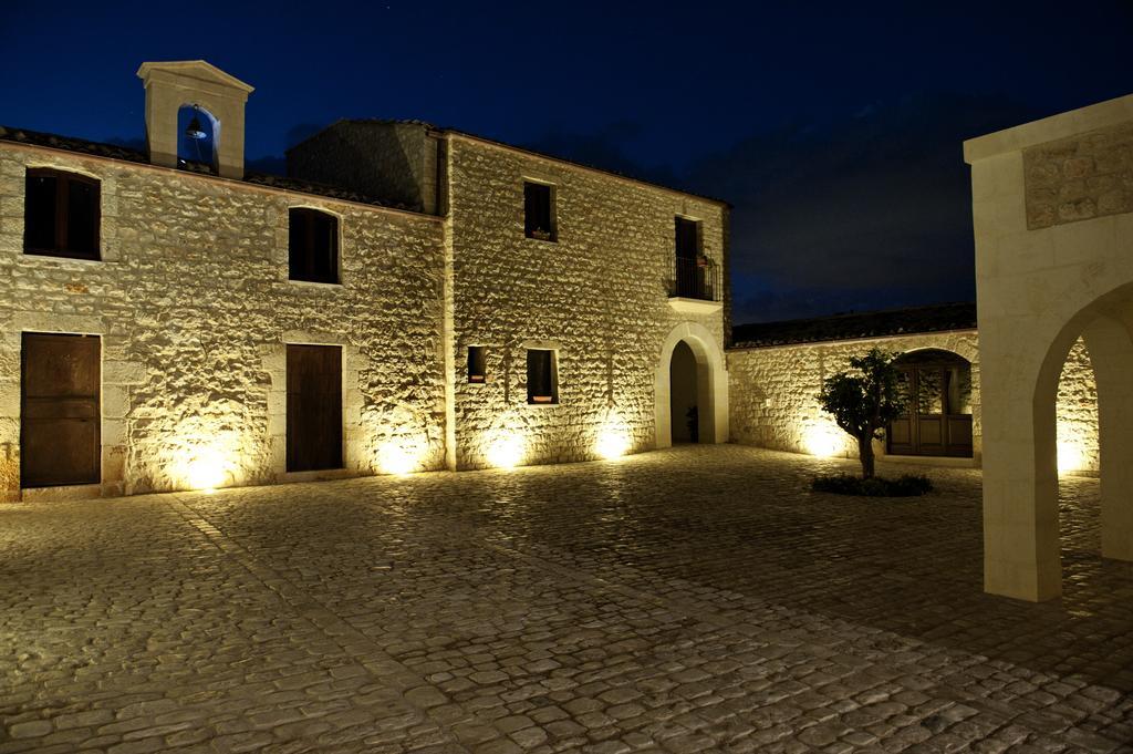 Alloggio per agriturismo Nacalino Modica