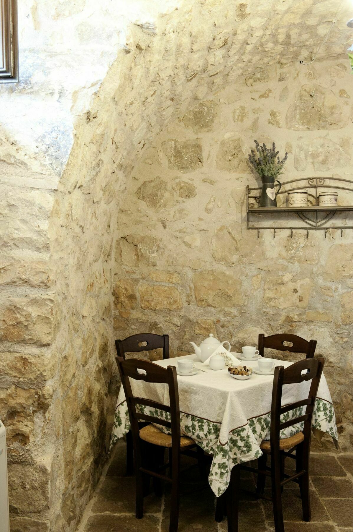 Nacalino Alloggio per agriturismo *
