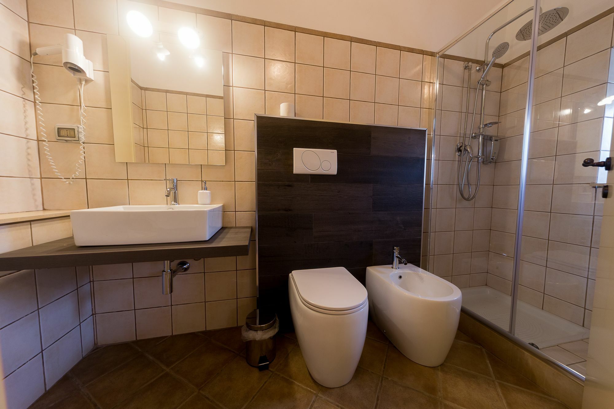 Vakantieboerderij Nacalino Modica