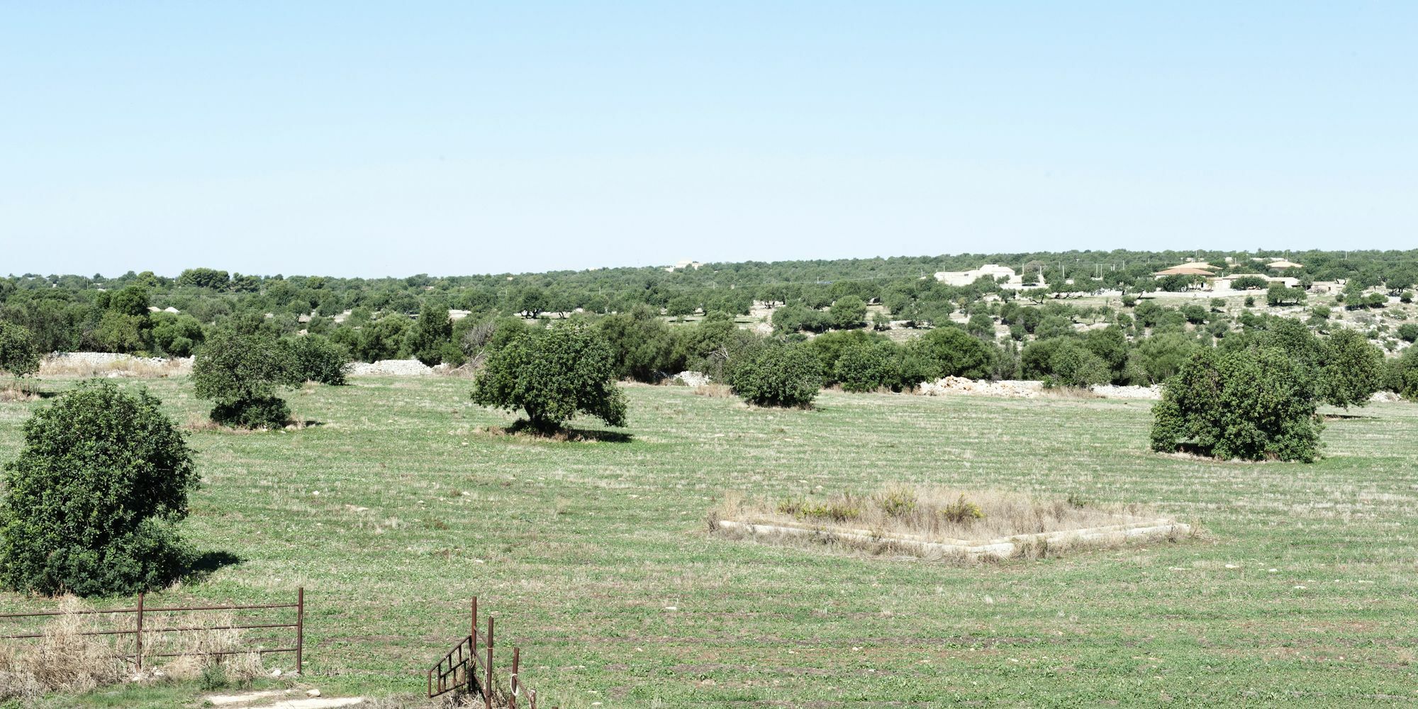 Alloggio per agriturismo Nacalino Modica