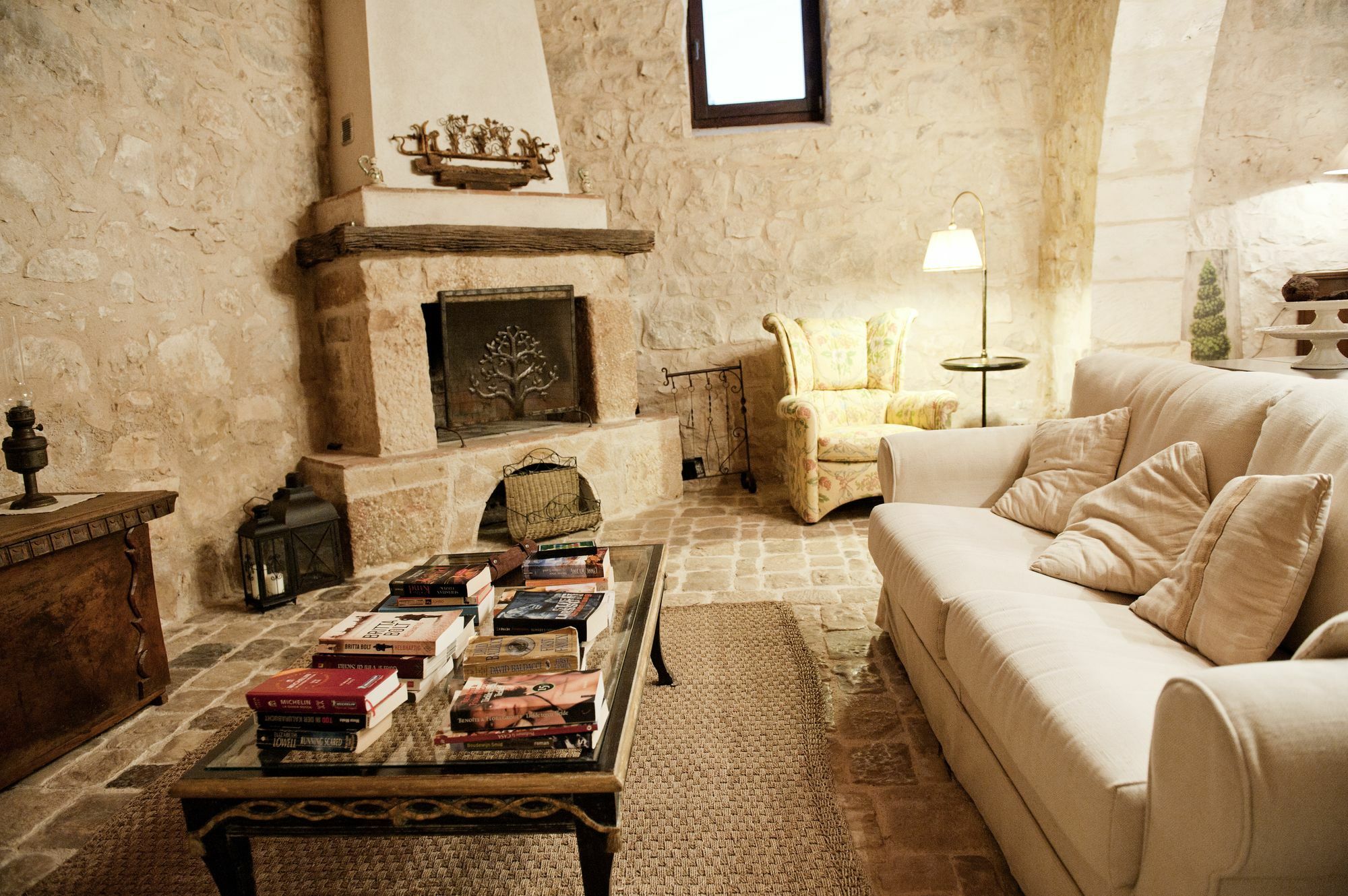 Nacalino Alloggio per agriturismo *