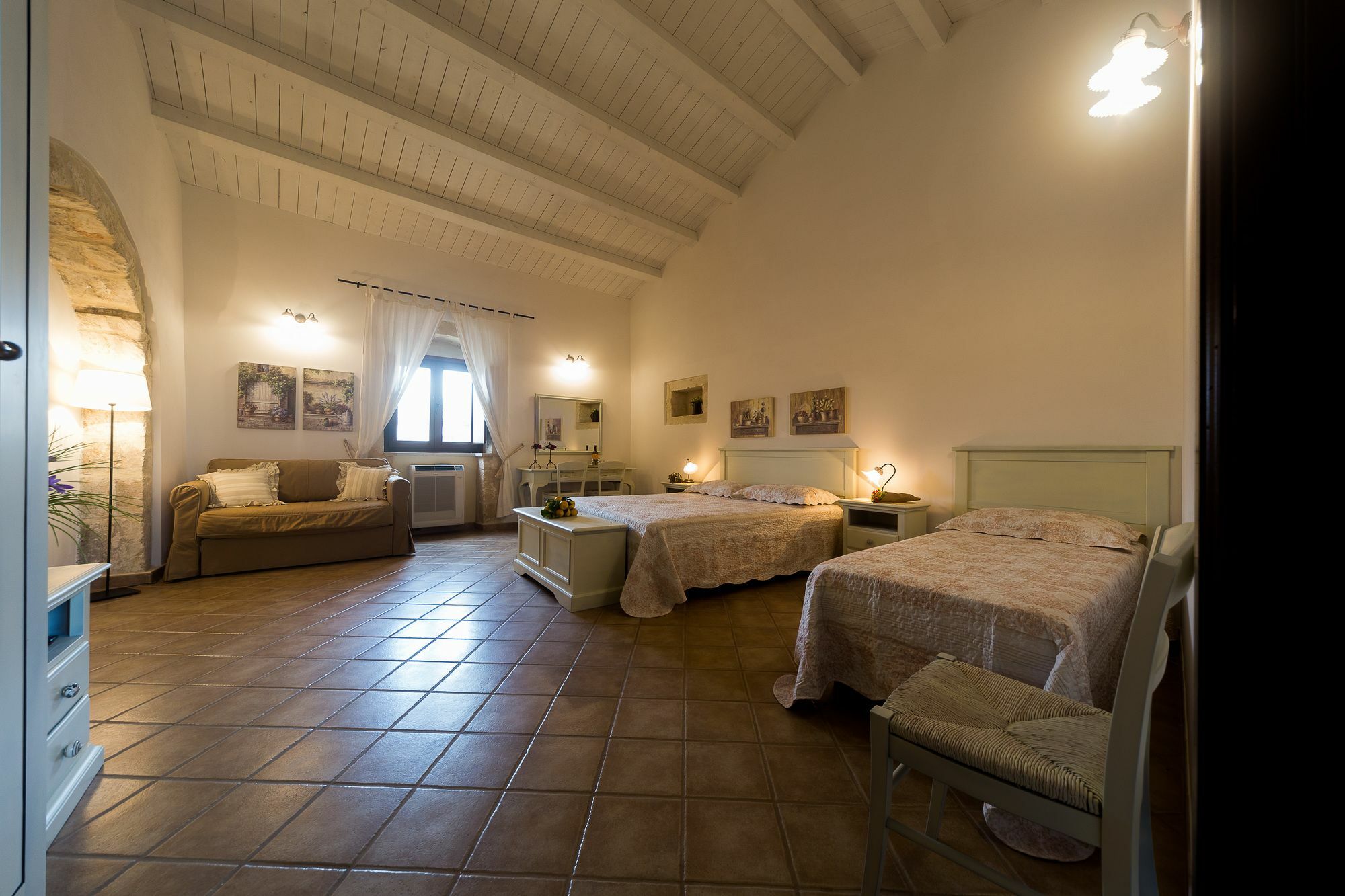 Nacalino Alloggio per agriturismo Modica