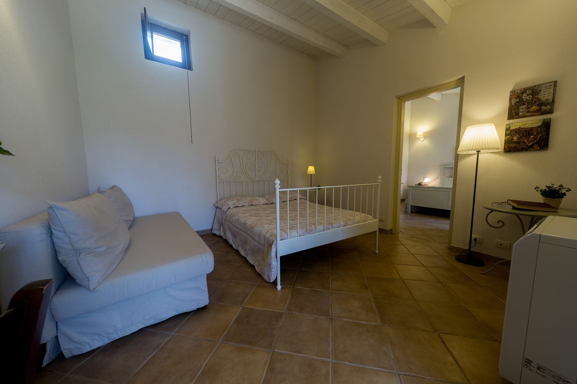 Nacalino Alloggio per agriturismo *