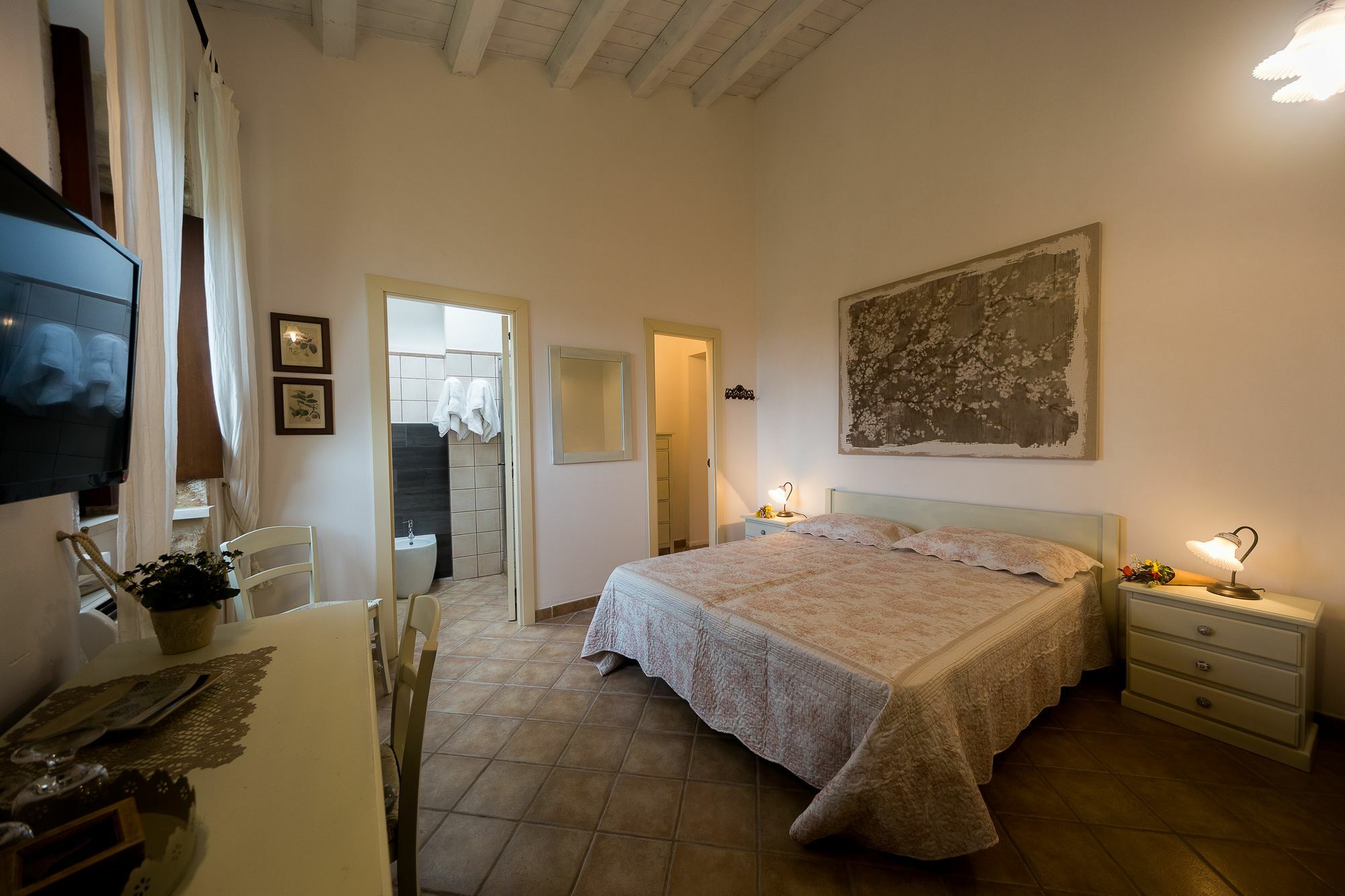 Nacalino Alloggio per agriturismo *