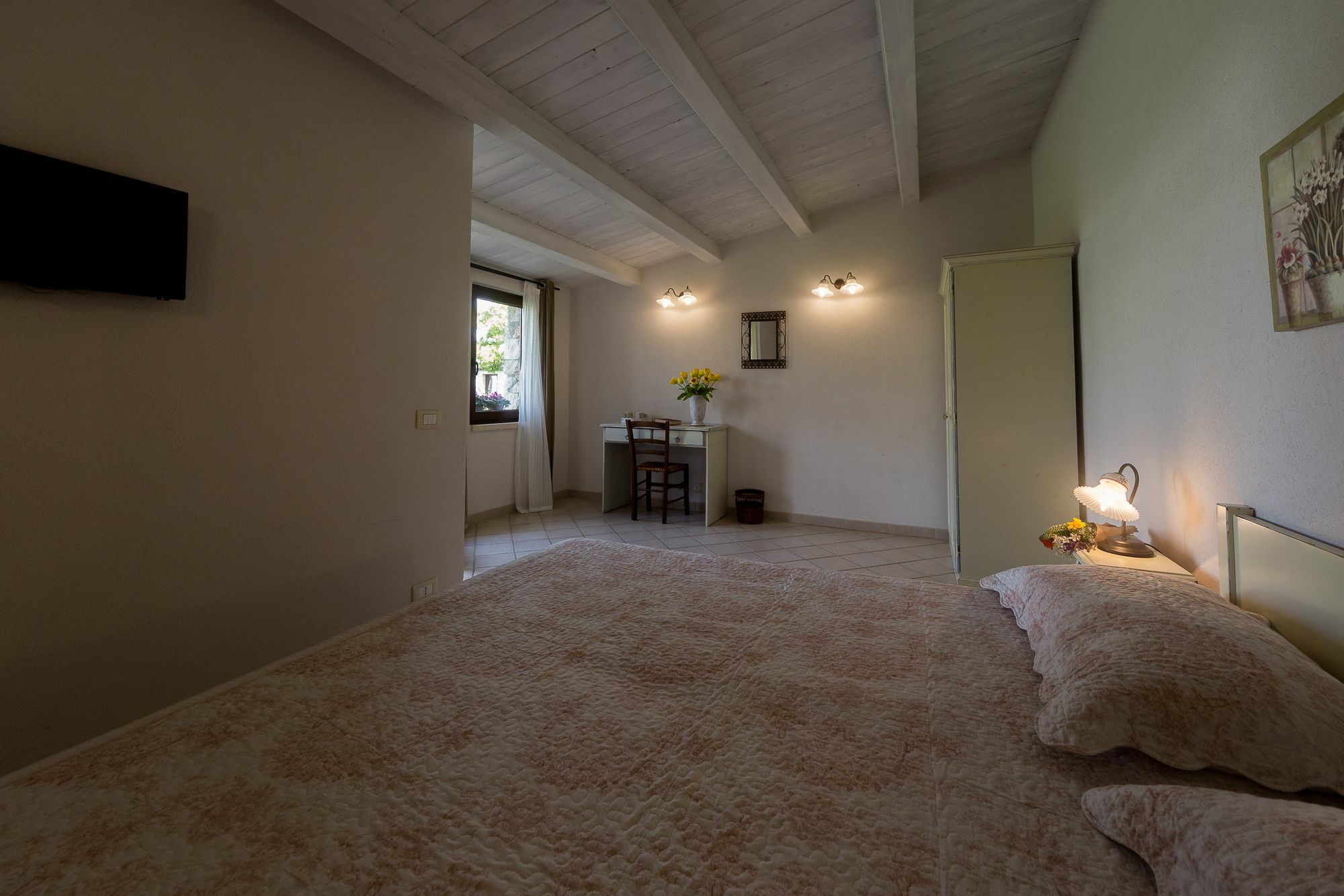 Alloggio per agriturismo Nacalino Modica