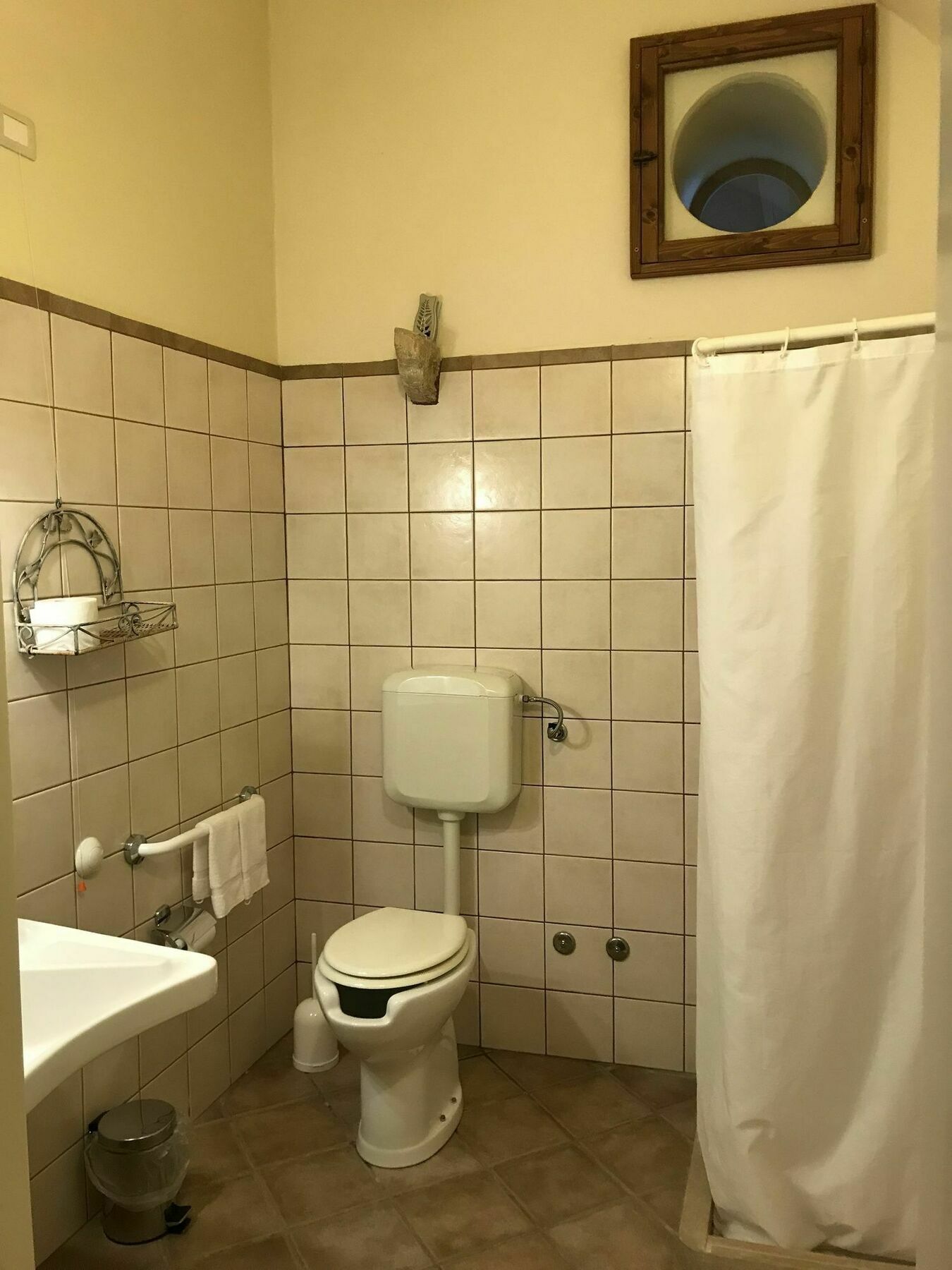 Nacalino Alloggio per agriturismo *