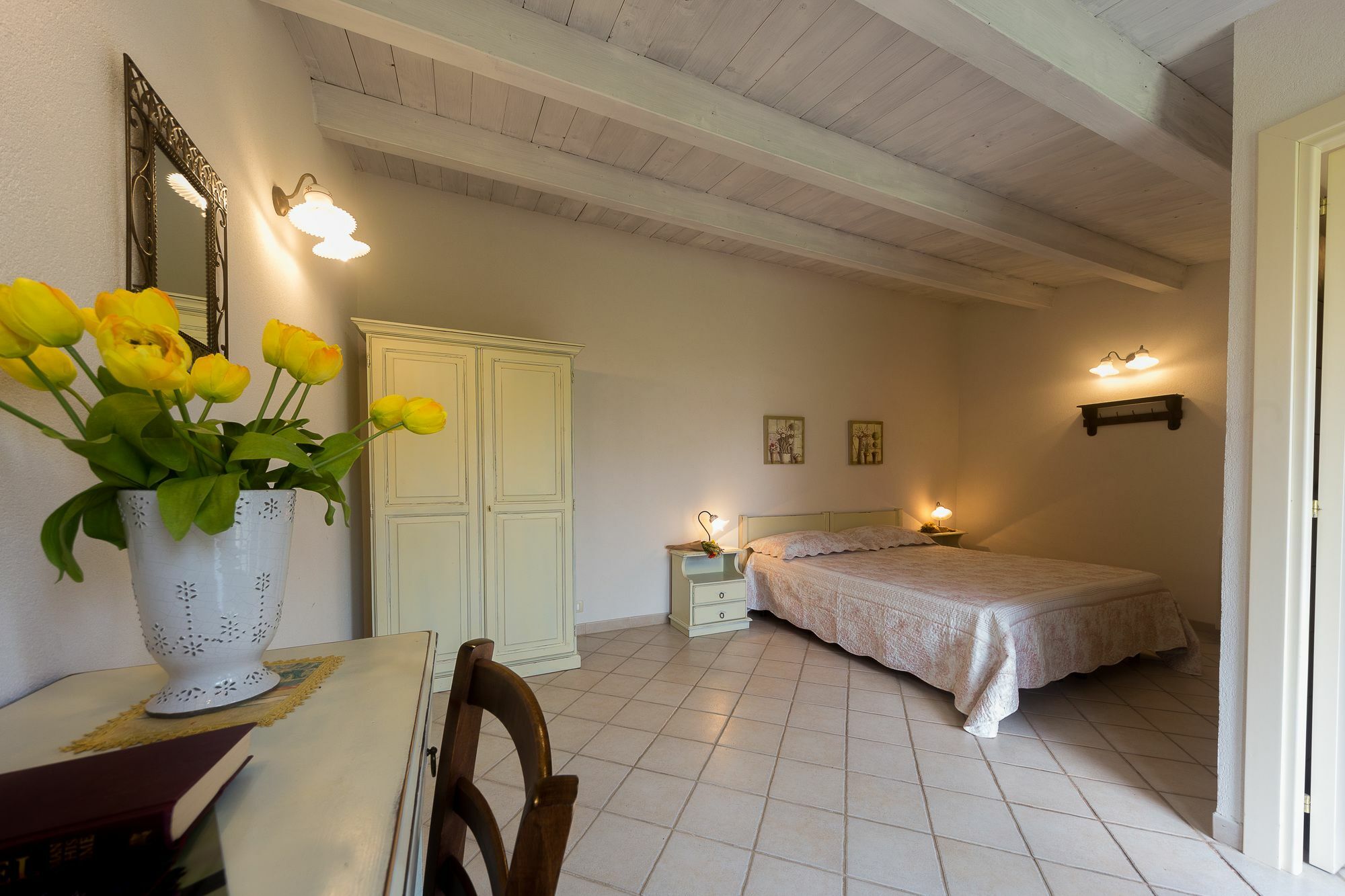 Alloggio per agriturismo Nacalino *