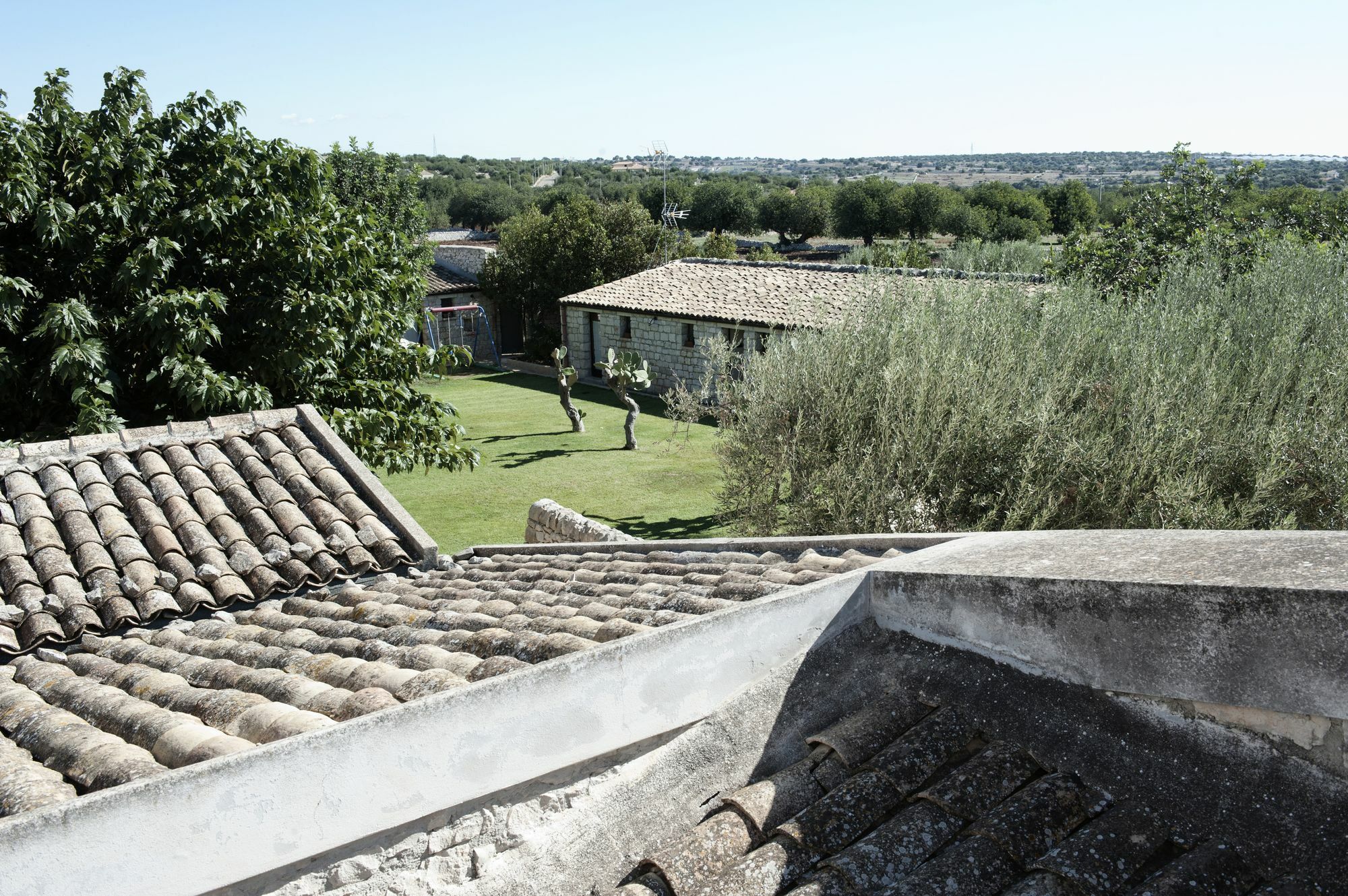 Nacalino Vakantieboerderij *