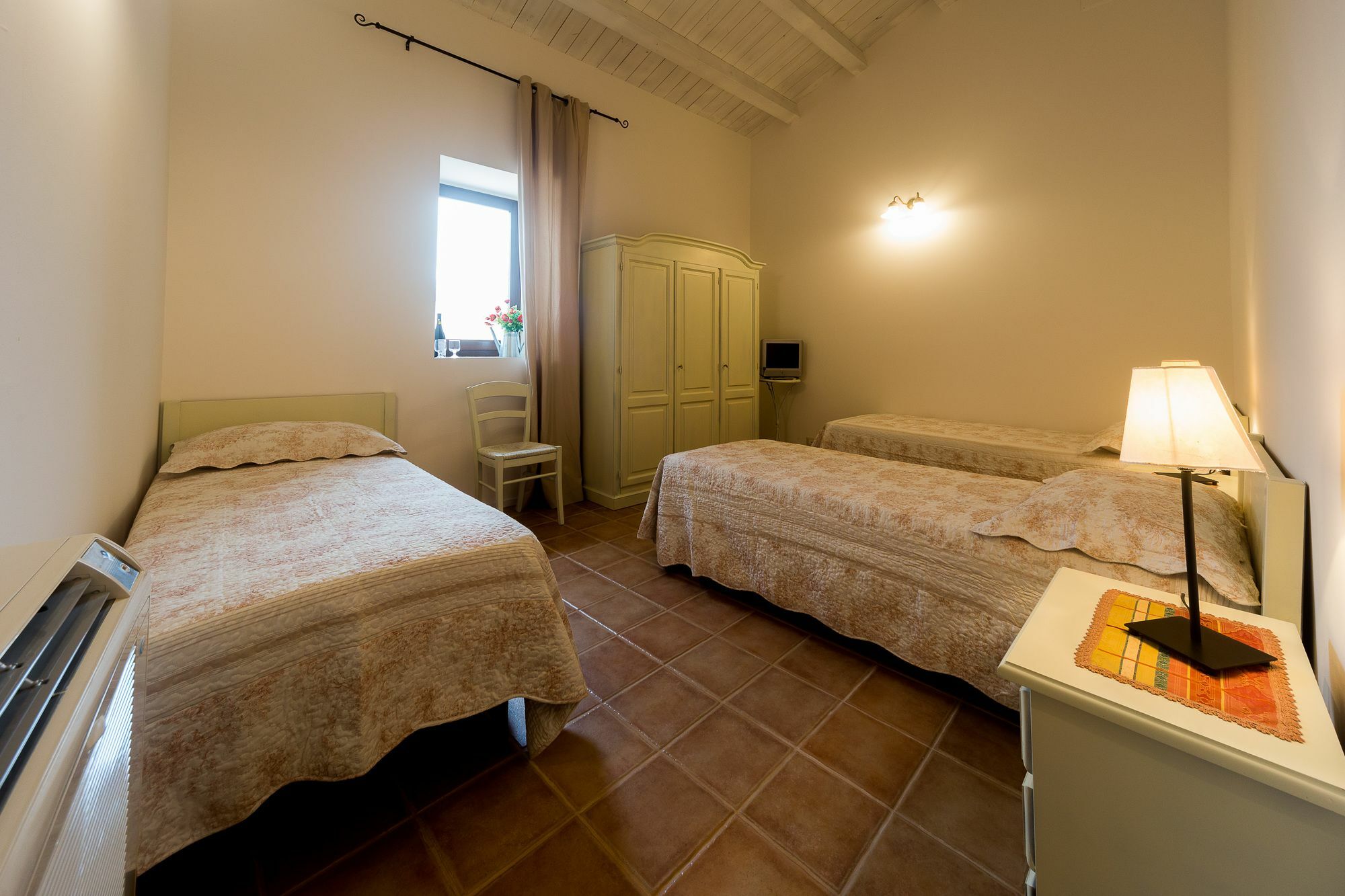Nacalino Vakantieboerderij