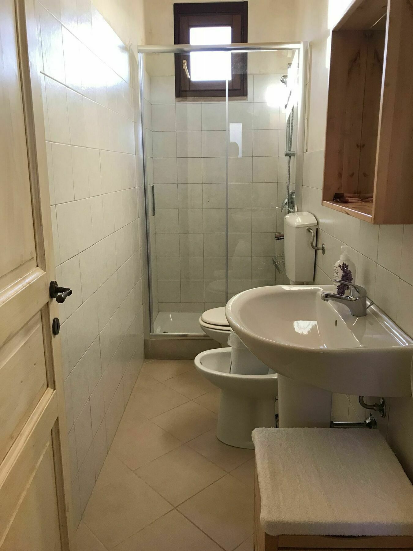 Nacalino Alloggio per agriturismo