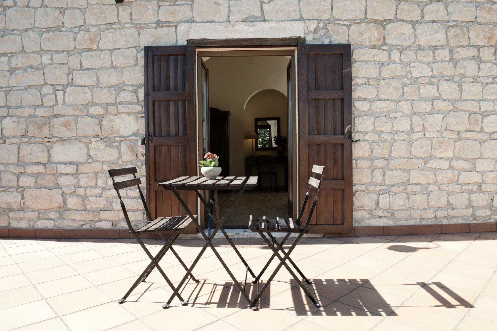 Nacalino Alloggio per agriturismo Modica