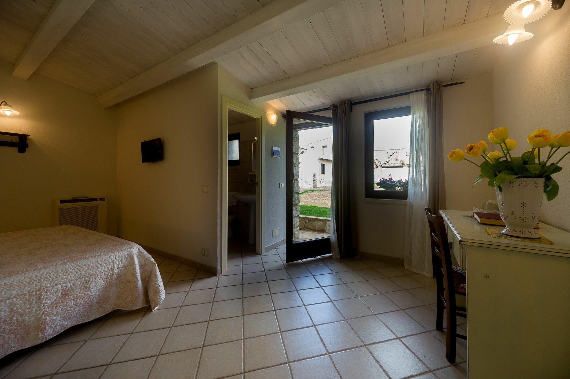 Alloggio per agriturismo Nacalino Modica