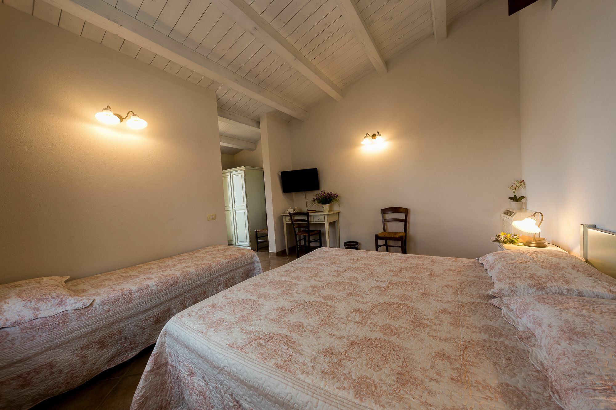 Nacalino Vakantieboerderij *