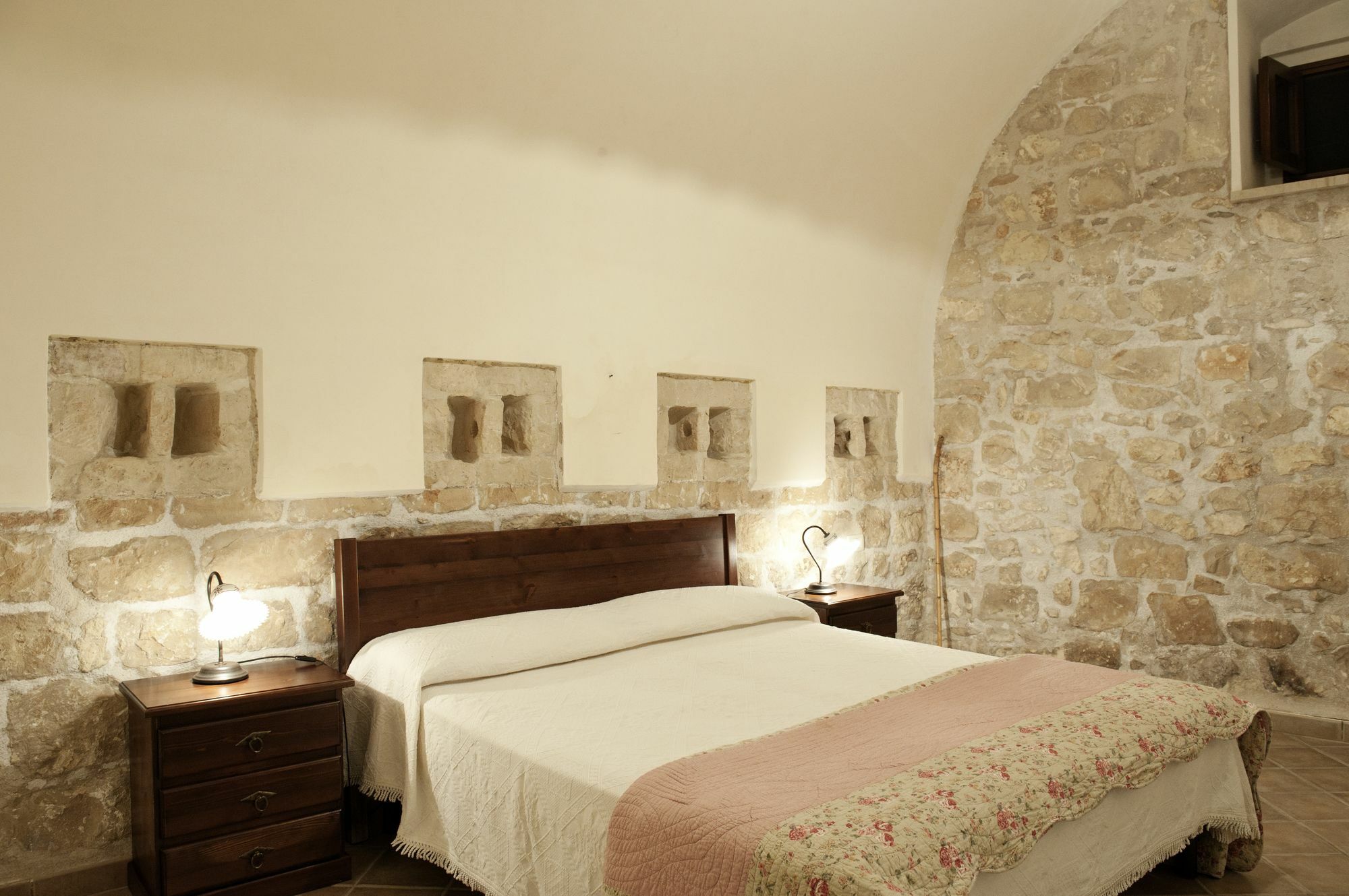 Alloggio per agriturismo Nacalino Modica