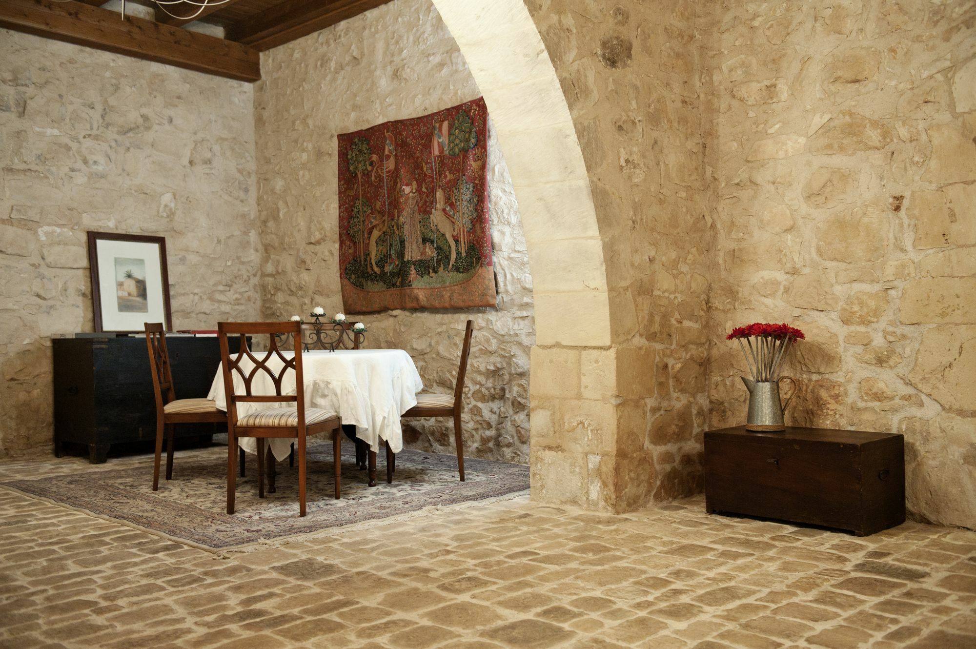 Nacalino Alloggio per agriturismo